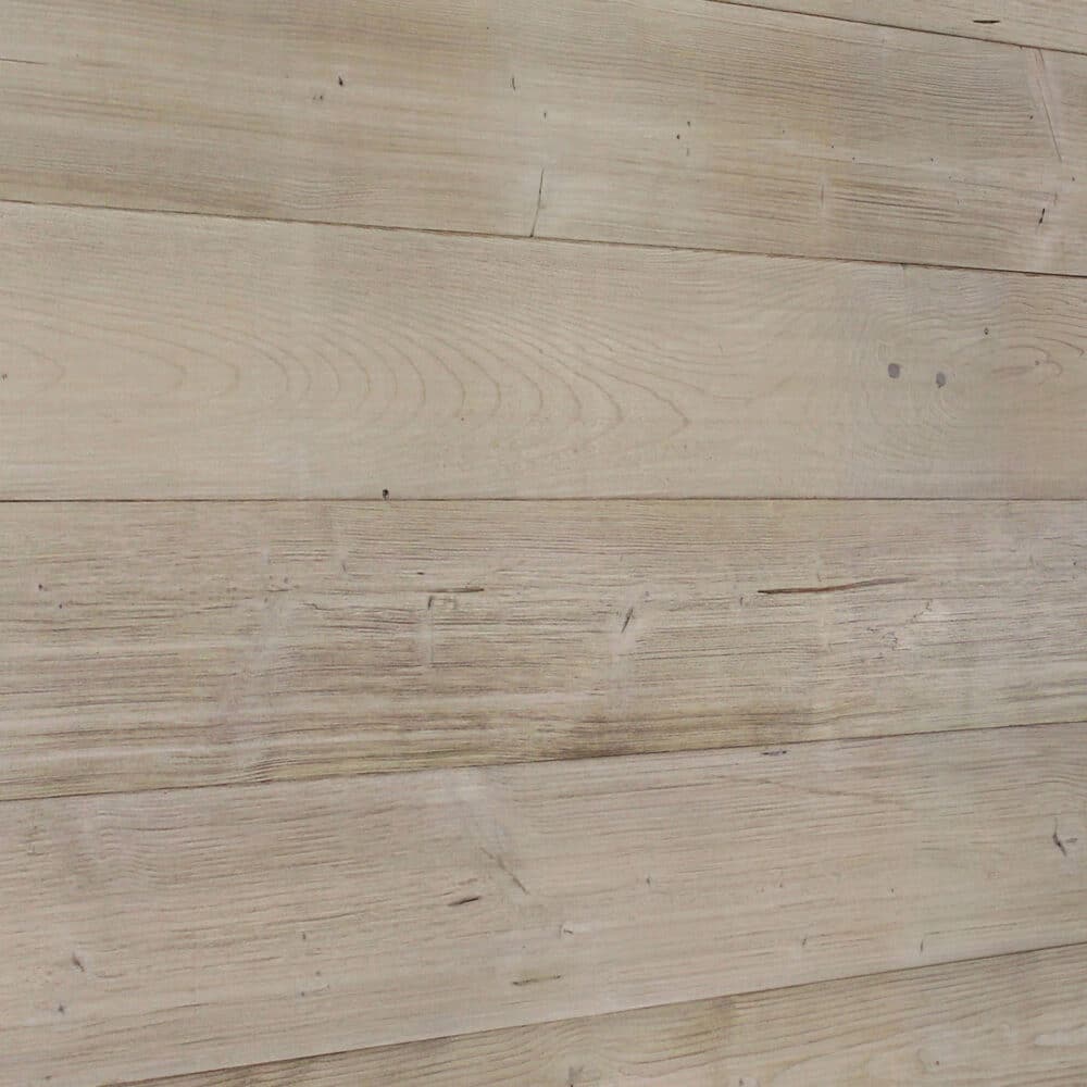 Chestnut C07 - Wood Planks Wall Decor 3D